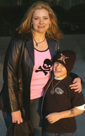 Sharon Morris Photo 31