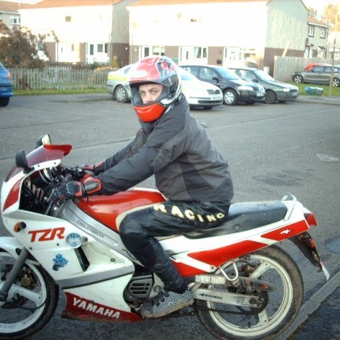 Michael Whyte Photo 29