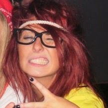 Danielle Harrison Photo 21