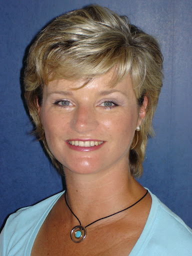 Sue Blair Photo 1