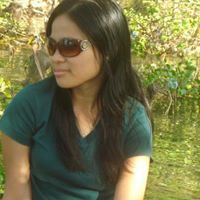 Ashley Salinas Photo 17