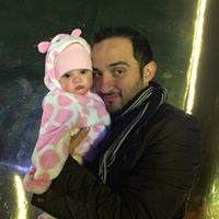 Lina Harb Photo 13