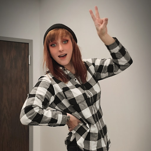 Kristen Hoffman Photo 6