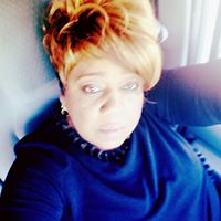 Monica Garrett Photo 27