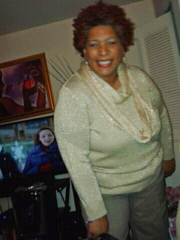 Vanessa Hudson Photo 39