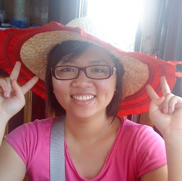 Linh Vi Photo 14