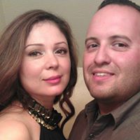 Jeannette Blanco Photo 15