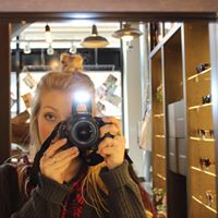 Emily Raymond Photo 22