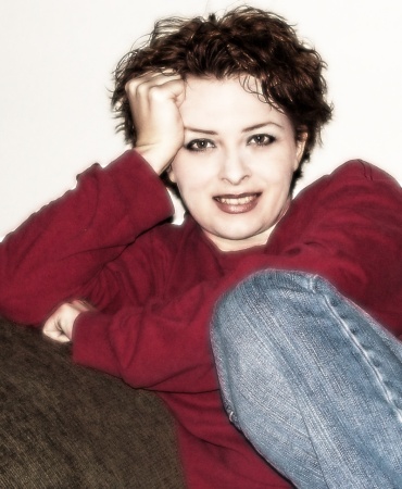 Jamie Evans Photo 21