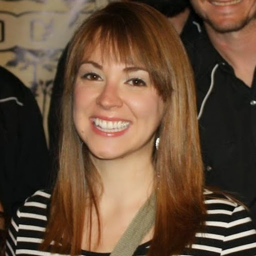 Jessie Gibson Photo 10