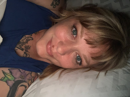 Rachel Haynes Photo 28