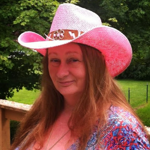 Cheryl Jordan Photo 22