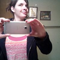 Jessica Cicero Photo 3