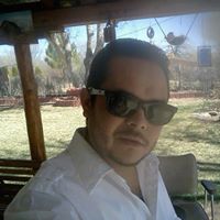 Richard Padilla Photo 15