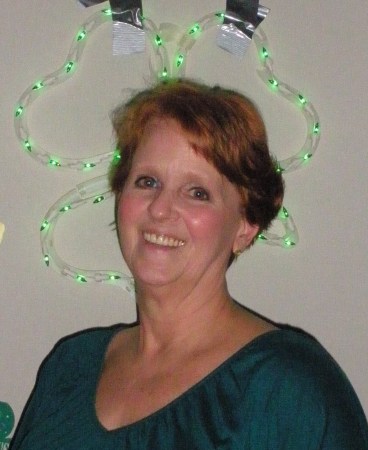Deborah Hunter Photo 6