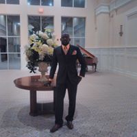 Leo Thomas Photo 12