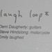 Emily Daugherty Photo 18