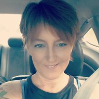 Stefani Parrish Photo 1