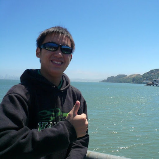 Benjamin Ho Photo 34