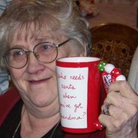 Joan Stapleton Photo 24