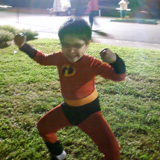 Joe Longoria Photo 17
