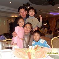 Alan Luu Photo 29