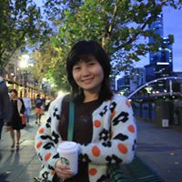 Xiao Zhou Photo 24