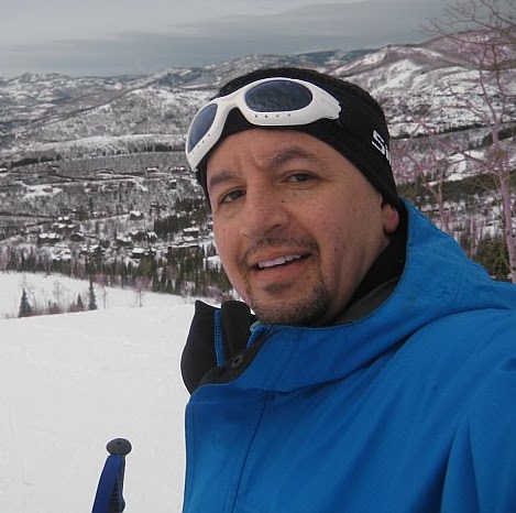 Charles Rodriguez Photo 11