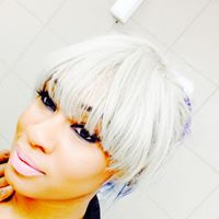 Ebony Renee Photo 8