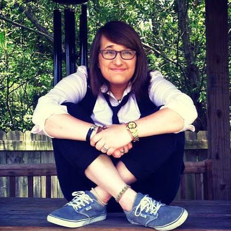 Anna Sharp Photo 23