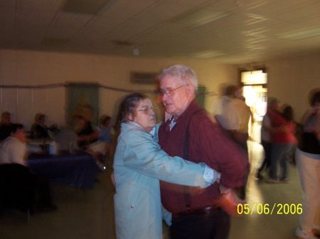 Gloria Boyd Photo 3