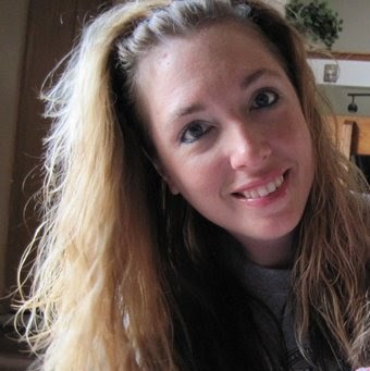 Nicole Vanburen Photo 16