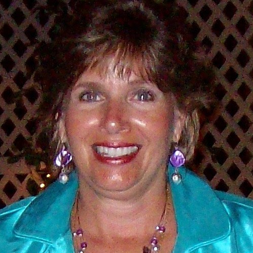 Mary Stapleton Photo 13