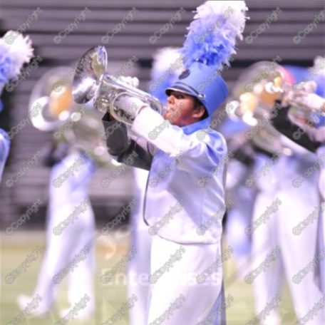 Michael Burris Photo 48
