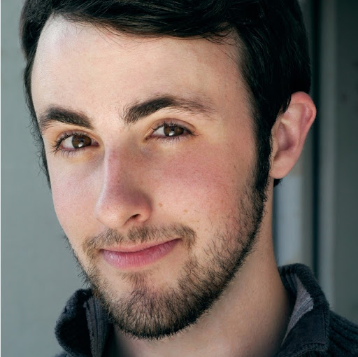 Alexander Erickson Photo 2