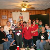 Cathy Pope Photo 40