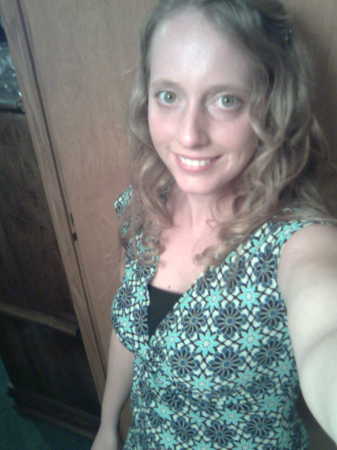 Jessica Daniels Photo 15