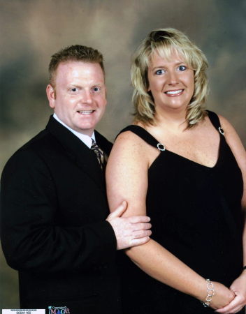 Debbie Overton Photo 15