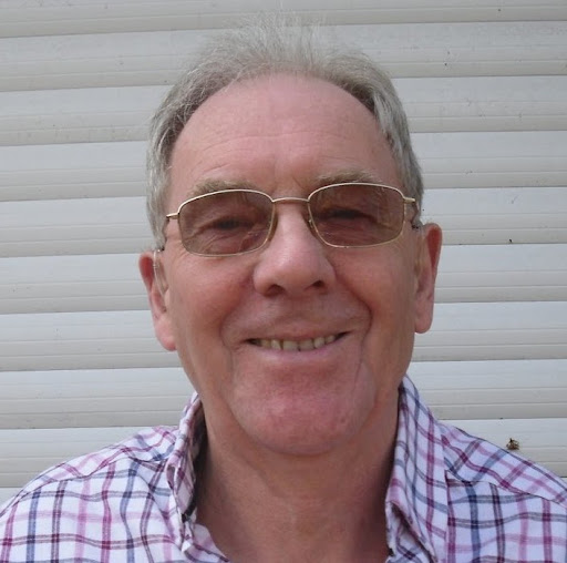 Lawrence Simpson Photo 13