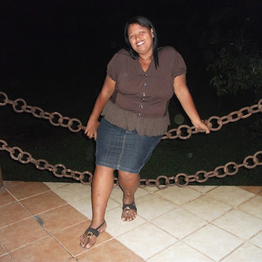 Margarida Rosa Photo 8