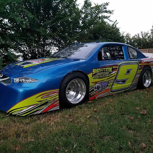 Chris Landers Photo 21