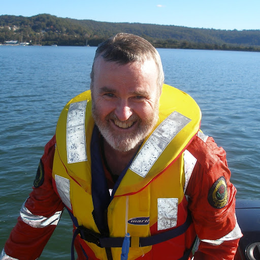 Robert Madden Photo 38