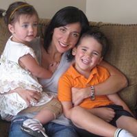 Allyson Short Photo 4