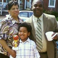 Pamela Diggs Photo 3