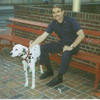 Kenneth Krauss Photo 12