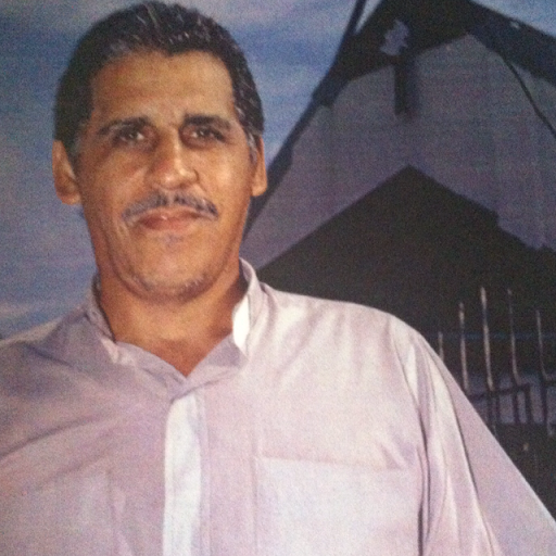 Eduardo Aparicio Photo 5