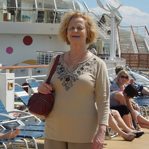 Carol Stillman Photo 17