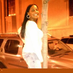 Tiffany Reese Photo 13
