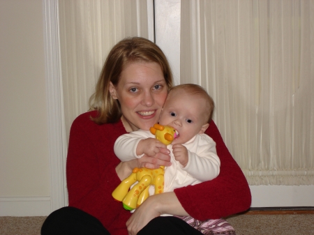 Jennifer Hayden Photo 3