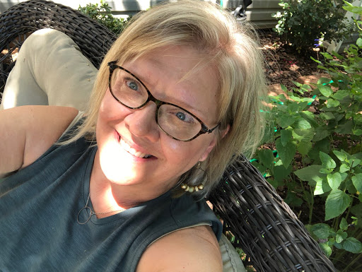 Sandy Robbins Photo 18